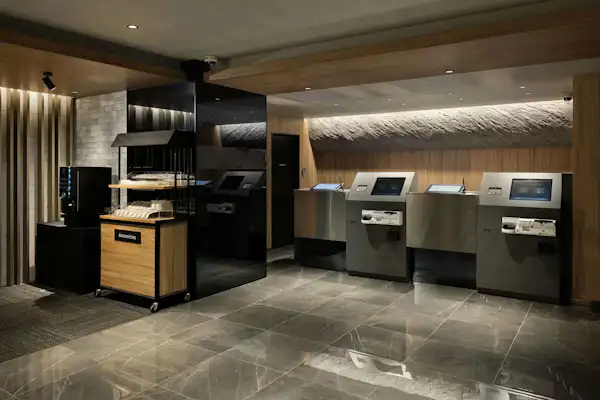 ล็อบบี้