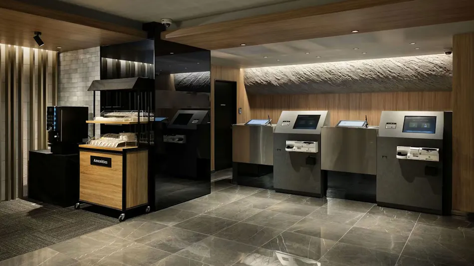 The OneFive Osaka Shinsekai