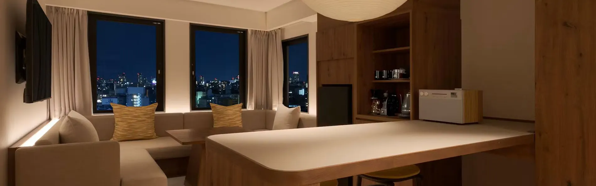 ザ・ワンファイブ大阪新世界