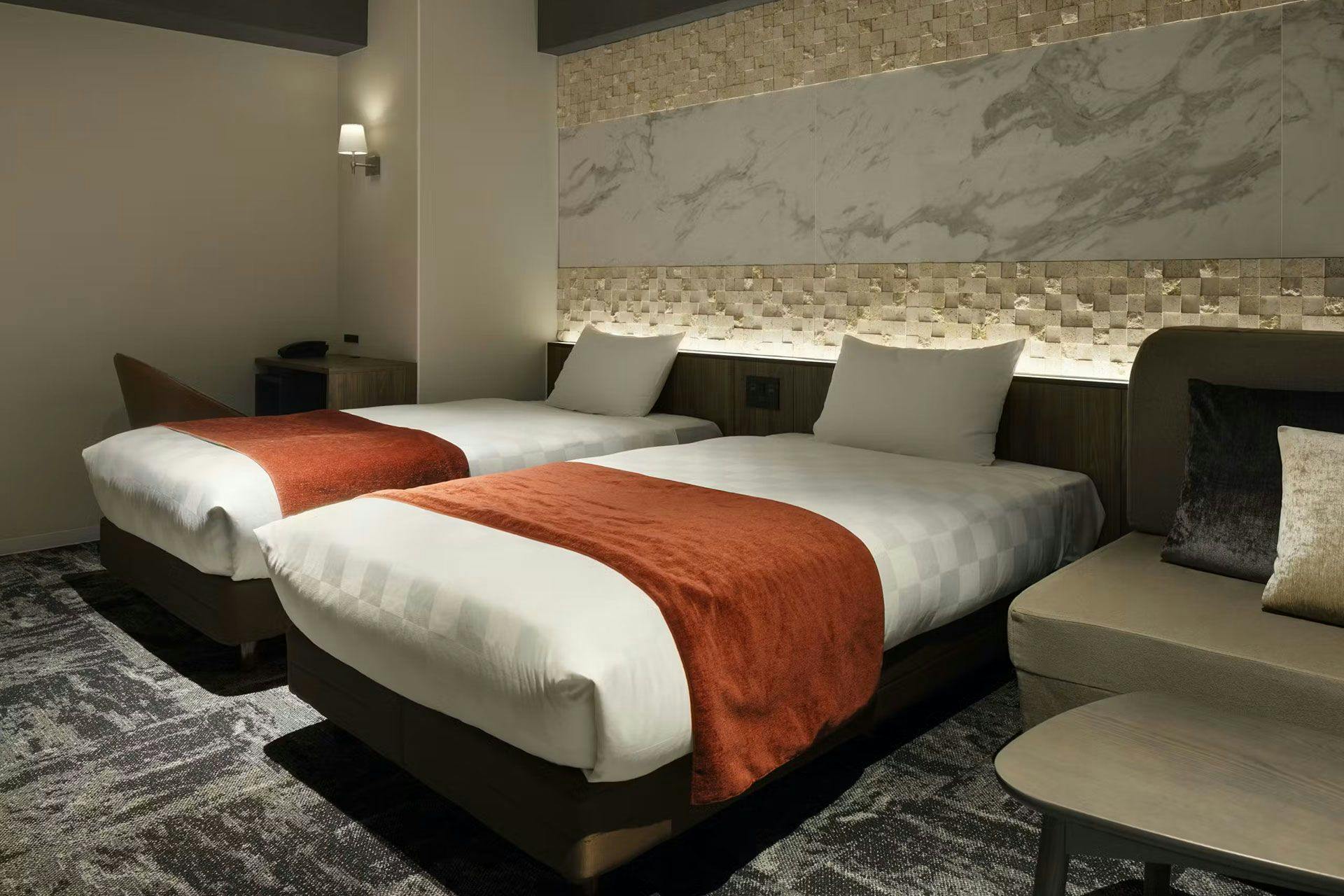 The OneFive Osaka Shinsekai