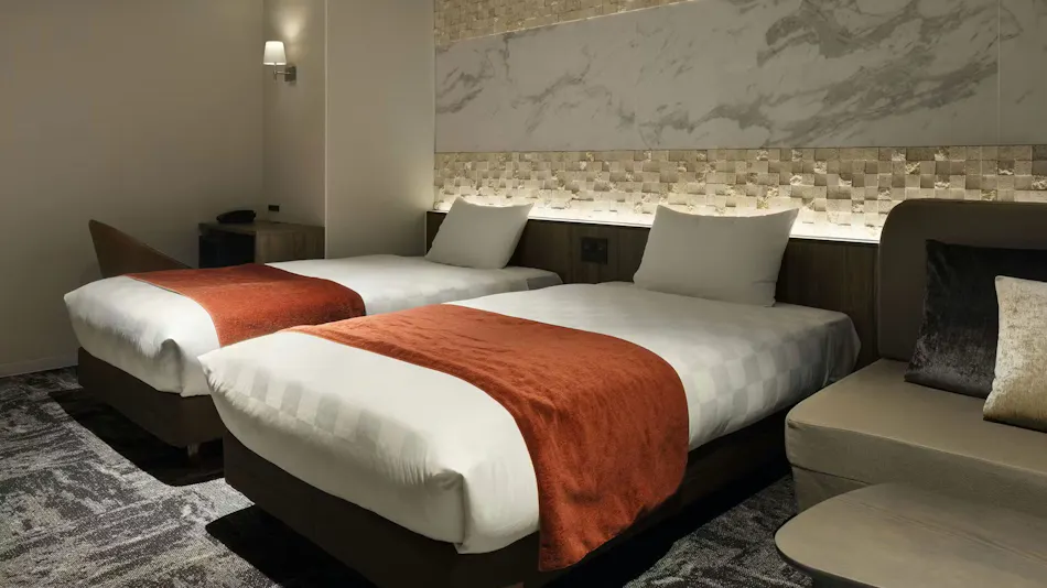 The OneFive Osaka Shinsekai