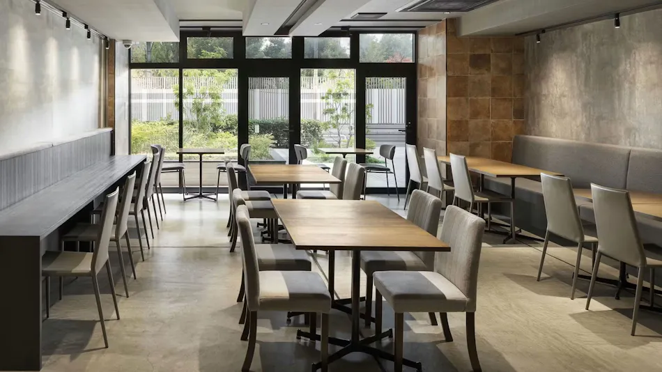 The OneFive Osaka Shinsekai