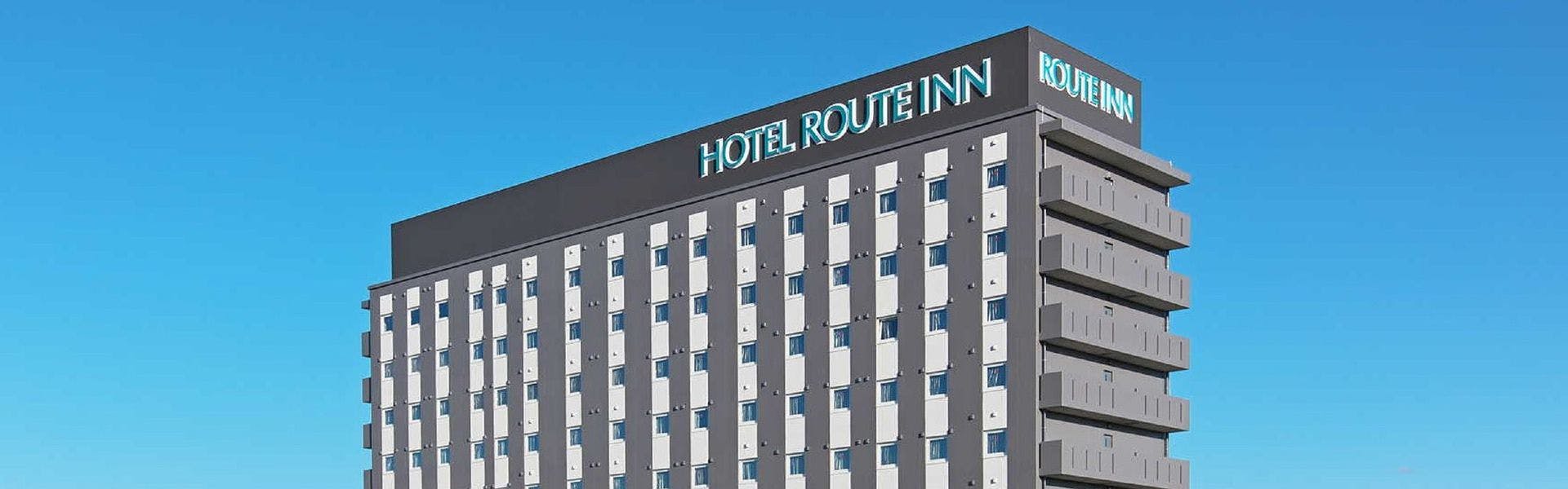 Hotel Route-Inn Kuwana