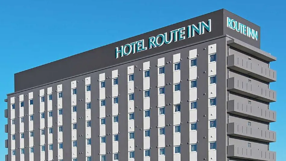 Hotel Route-Inn Kuwana