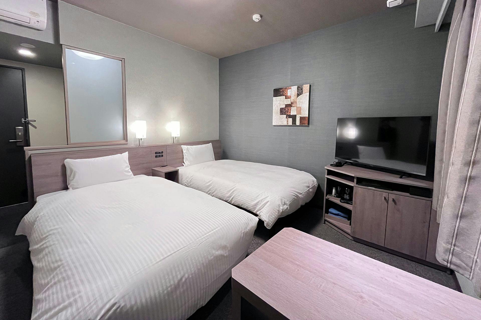 Hotel Route-Inn Kuwana