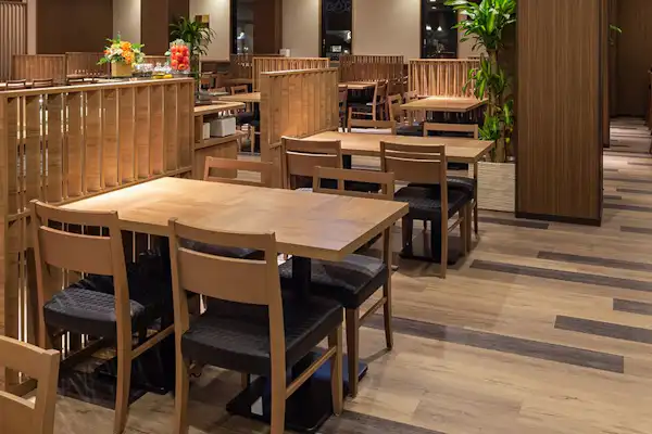 ร้านอาหาร