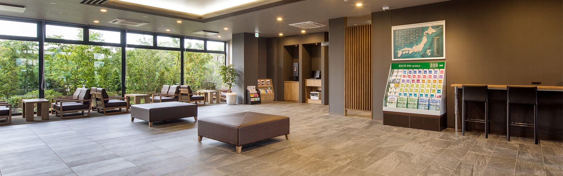 Hotel Route-Inn Kuwana