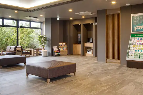 ล็อบบี้