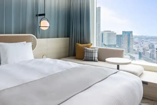 ห้องพัก