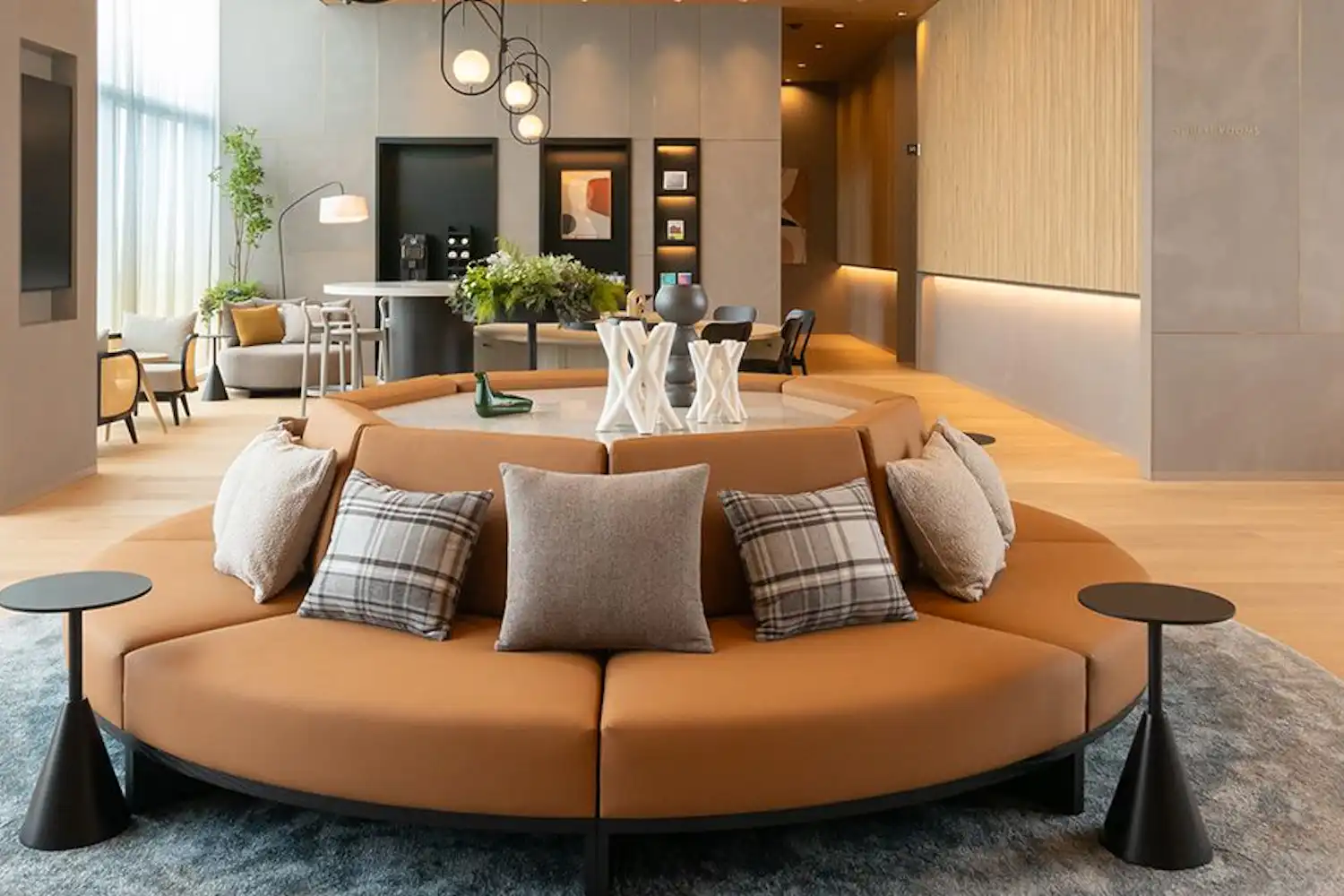 ล็อบบี้