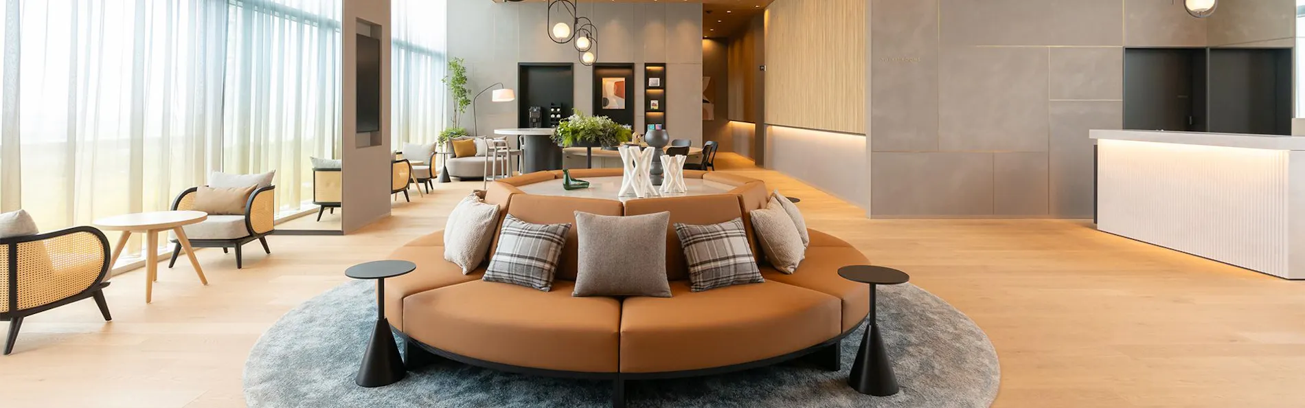 京急EXホテルみなとみらい横浜(横浜シンフォステージ内)