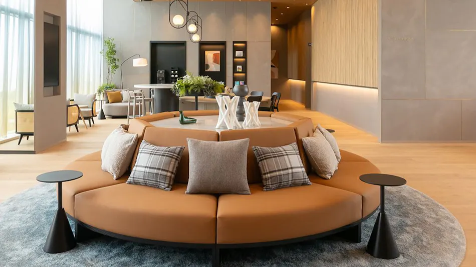 Keikyu EX Hotel Minatomirai Yokohama (within Yokohama Symphostage)