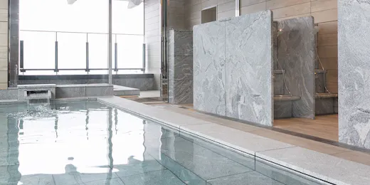 Keikyu EX Hotel Minatomirai Yokohama (within Yokohama Symphostage)