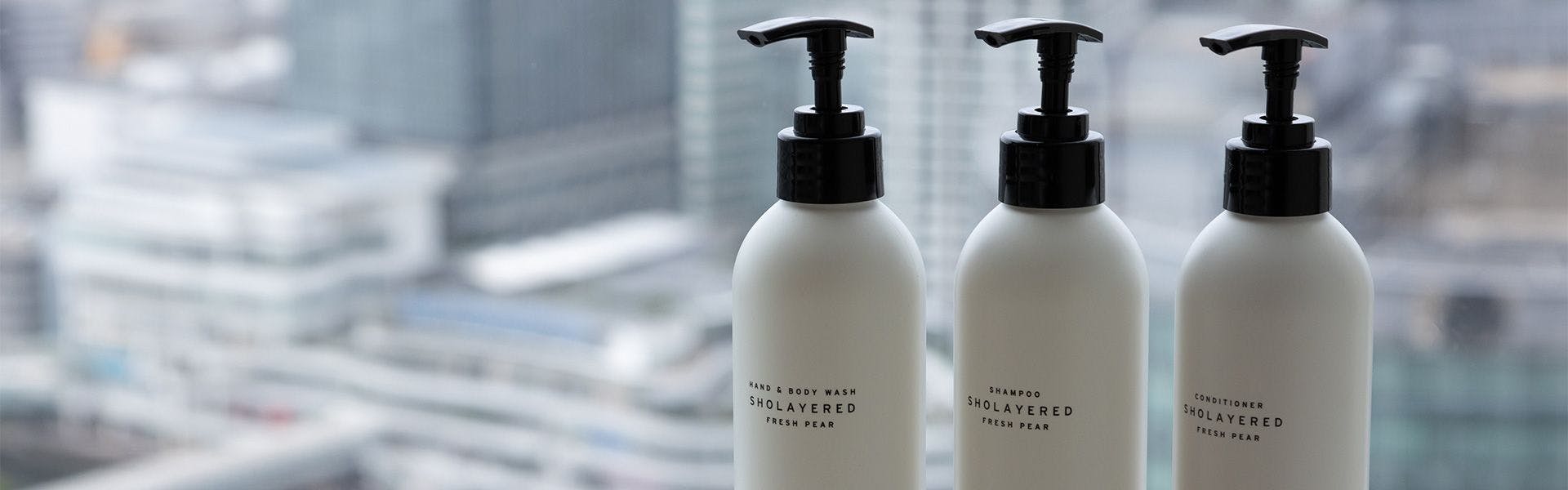 Keikyu EX Hotel Minatomirai Yokohama (within Yokohama Symphostage)