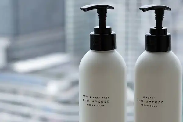 ห้องพัก