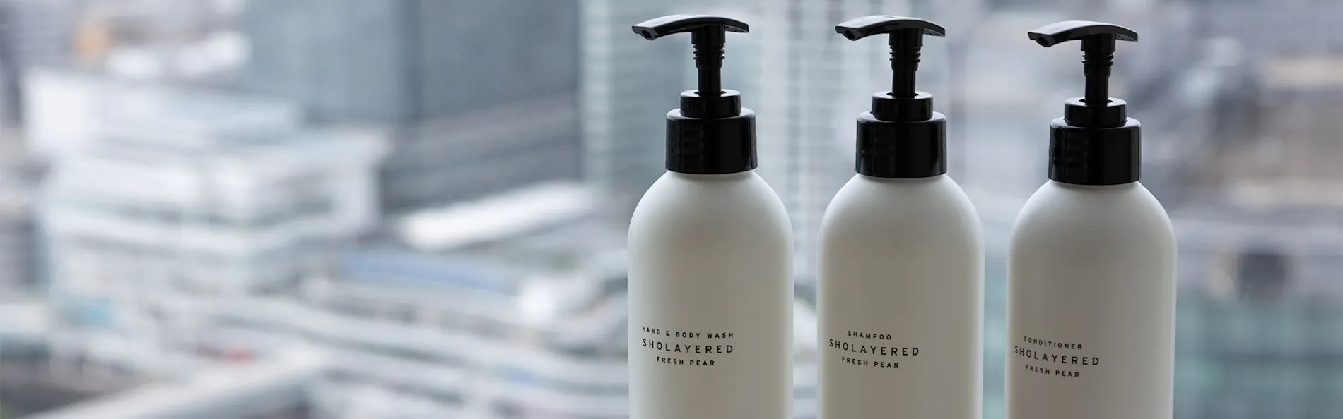 京急EXホテルみなとみらい横浜(横浜シンフォステージ内)