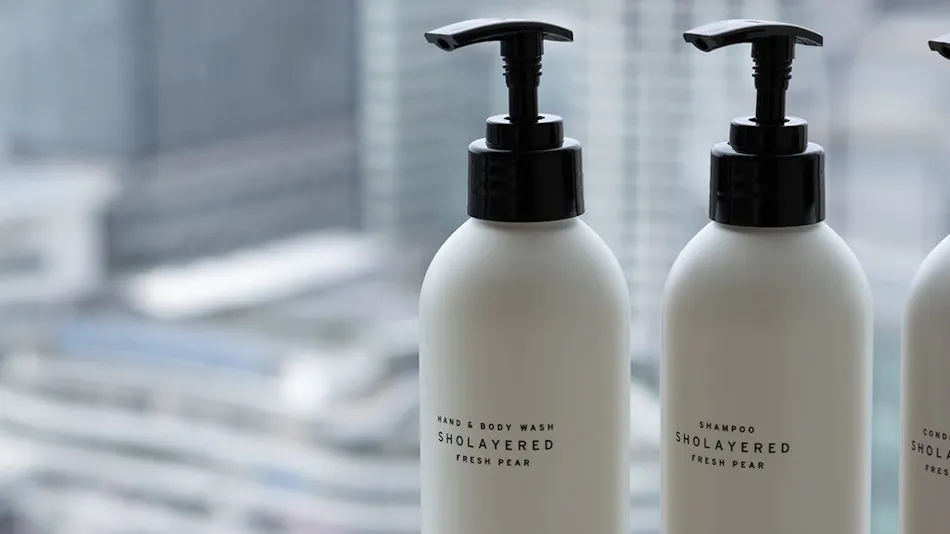 Keikyu EX Hotel Minatomirai Yokohama (within Yokohama Symphostage)