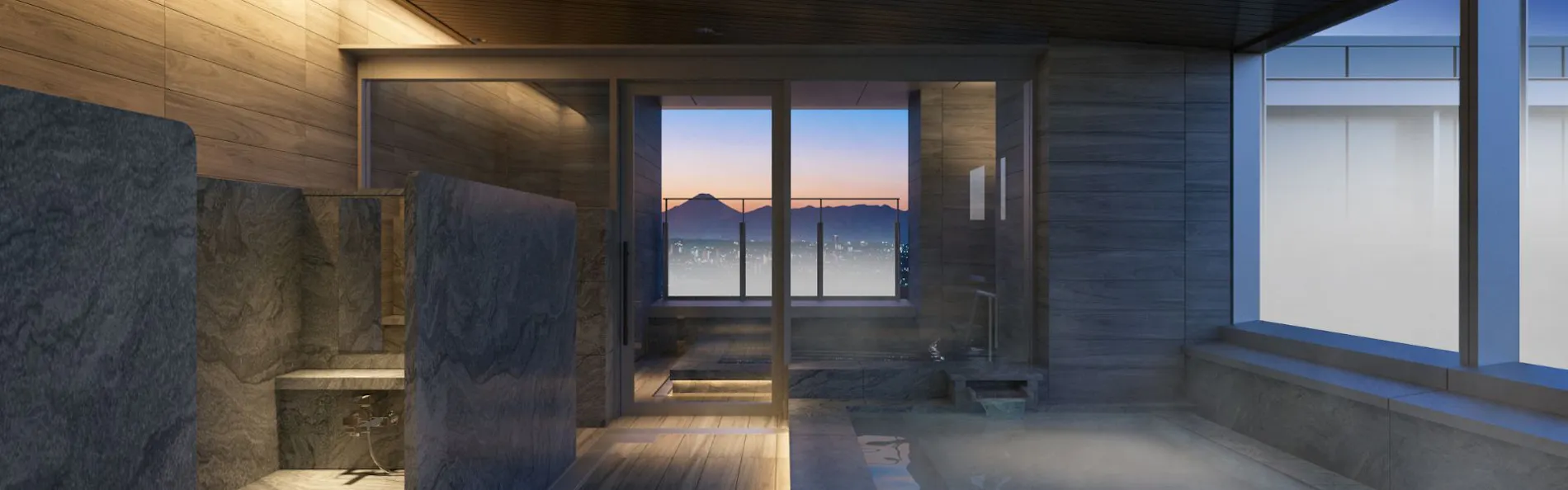 京急EXホテルみなとみらい横浜(横浜シンフォステージ内)