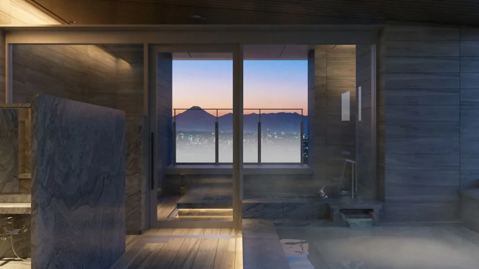 Keikyu EX Hotel Minatomirai Yokohama (within Yokohama Symphostage)