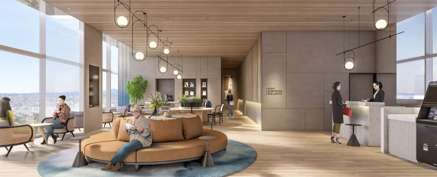 เปิดให้บริการวันที่ 24 มิถุนายน 2024 (วันจันทร์)