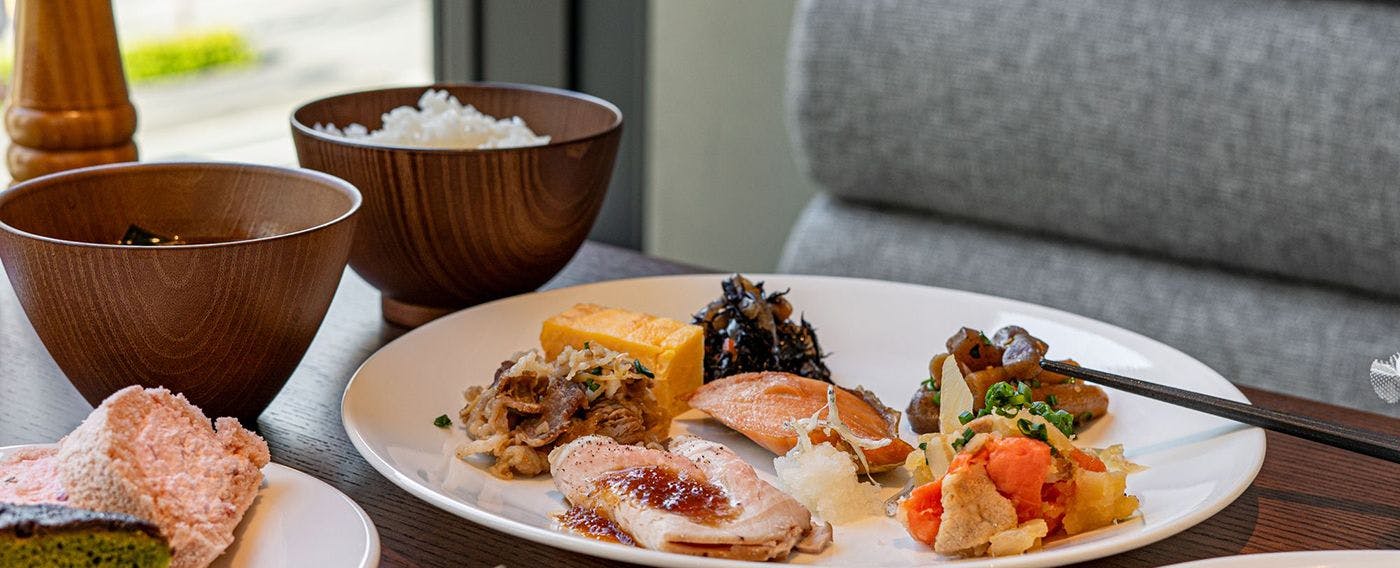 Keikyu EX Hotel Minatomirai Yokohama (within Yokohama Symphostage)