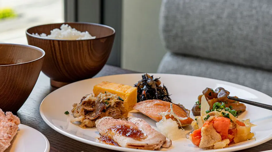 Keikyu EX Hotel Minatomirai Yokohama (within Yokohama Symphostage)