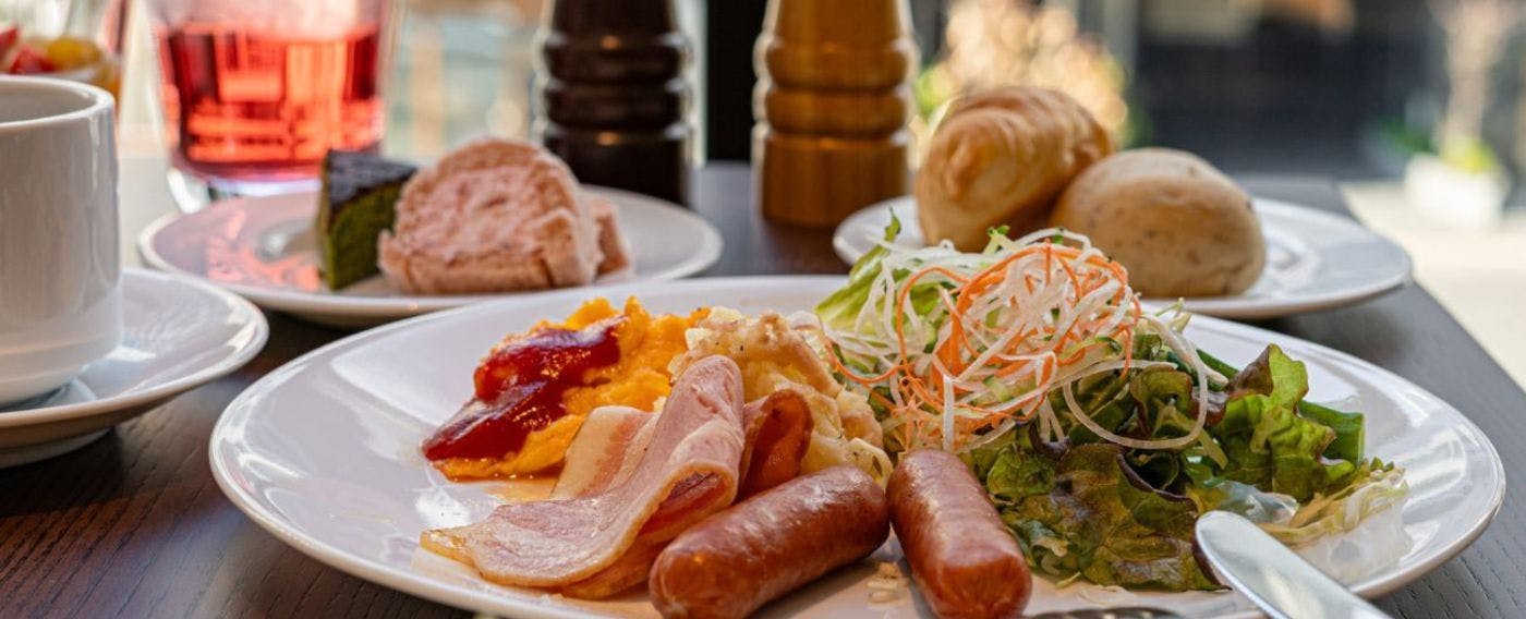 Keikyu EX Hotel Minatomirai Yokohama (within Yokohama Symphostage)