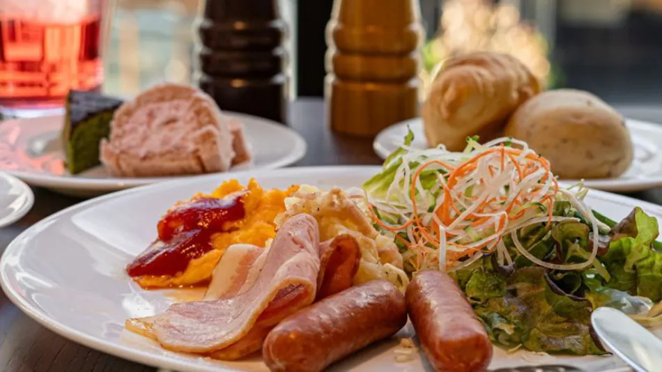 Keikyu EX Hotel Minatomirai Yokohama (within Yokohama Symphostage)