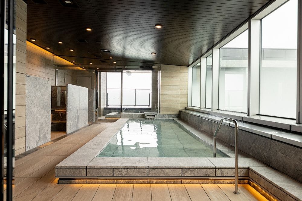 ห้องอาบน้ำรวม