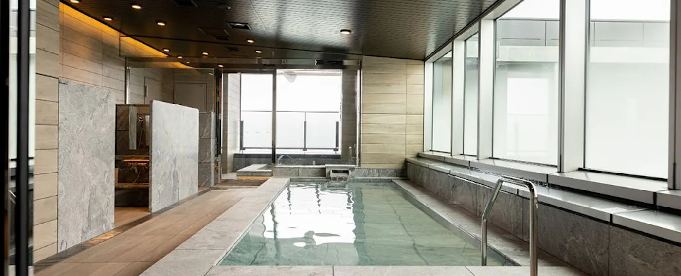 ห้องอาบน้ำรวม