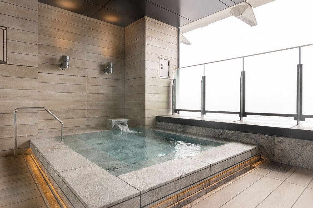 京急EXホテルみなとみらい横浜（横浜シンフォステージ内）