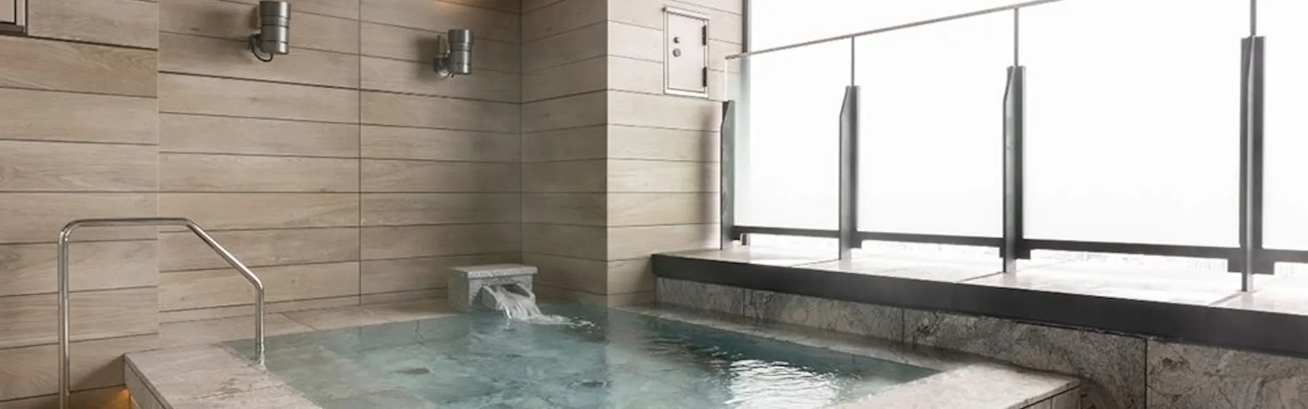 京急EXホテルみなとみらい横浜(横浜シンフォステージ内)