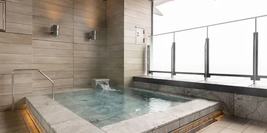 京急EXホテルみなとみらい横浜(横浜シンフォステージ内)