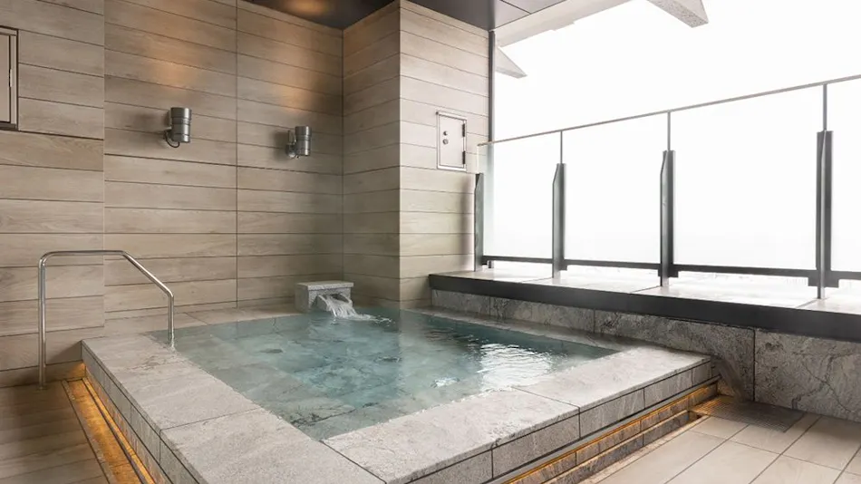 Keikyu EX Hotel Minatomirai Yokohama (within Yokohama Symphostage)