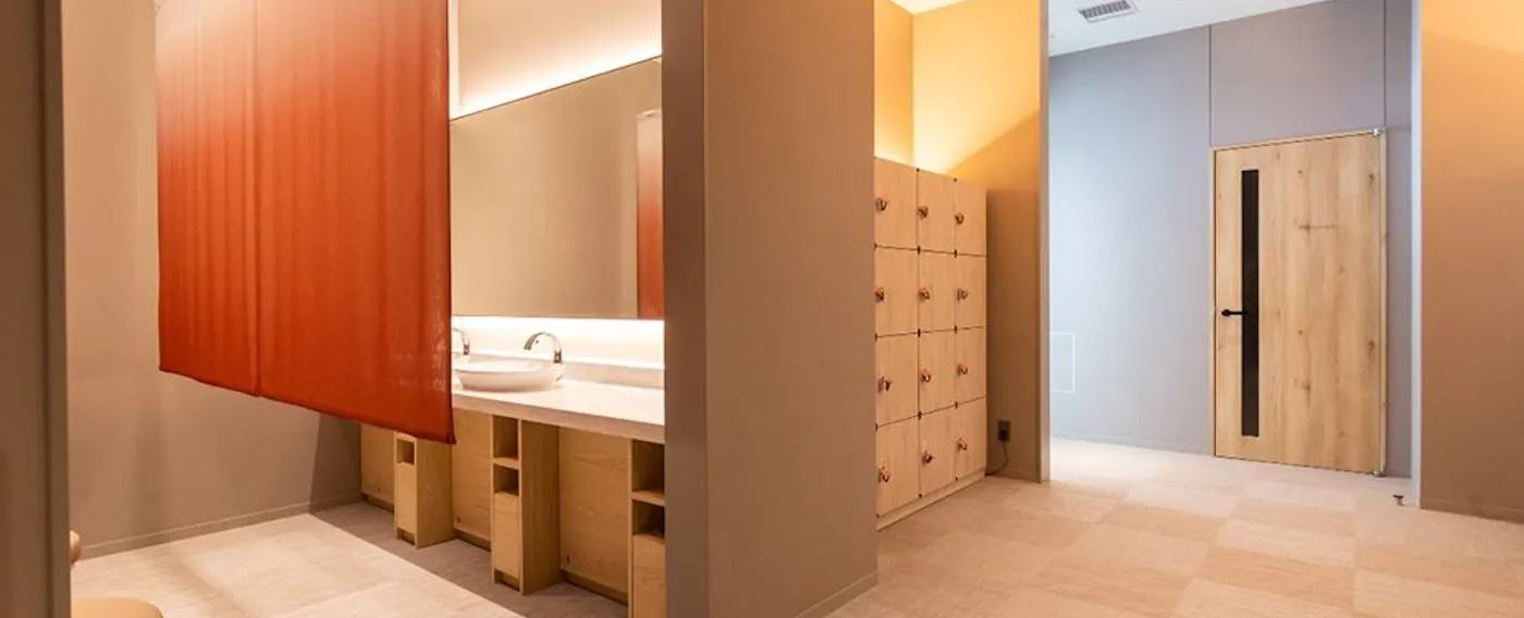 ห้องแต่งตัว