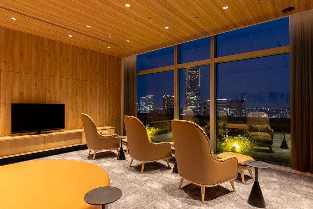 สถานที่ผ่อนคลาย