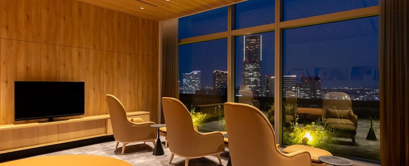 สถานที่ผ่อนคลาย