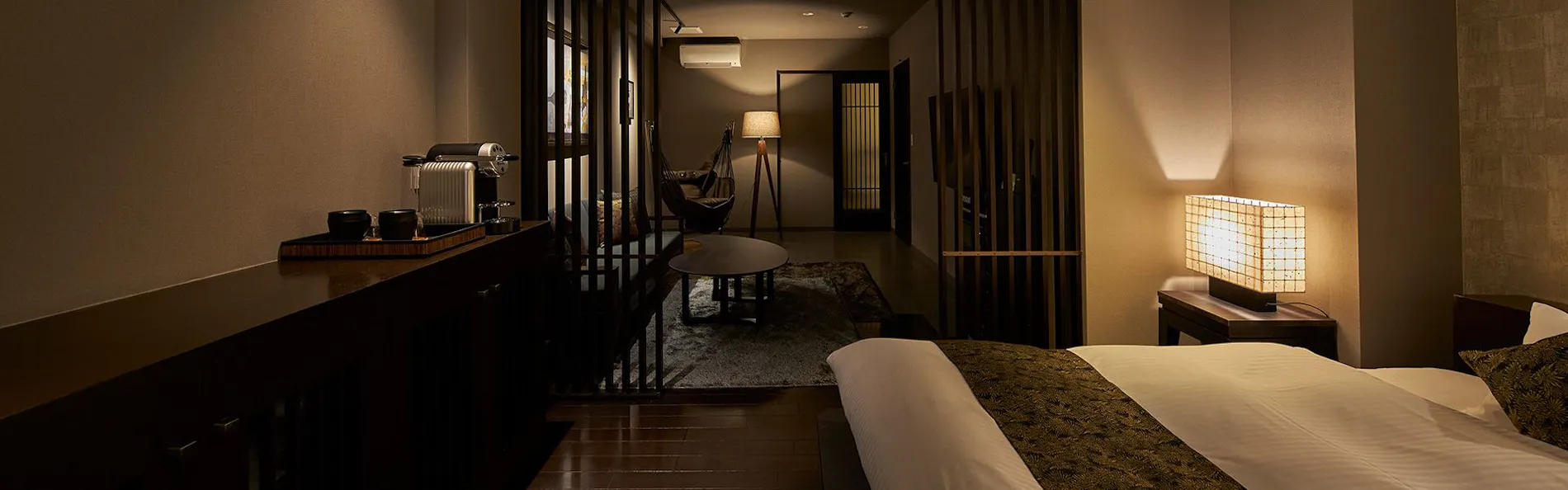 SAKE Kura Hotel 川崎宿