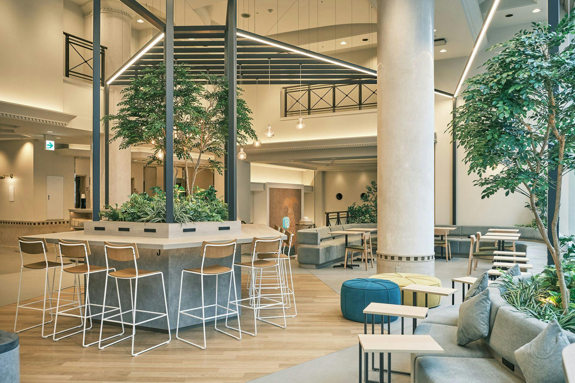 プリンス スマート イン 名古屋栄