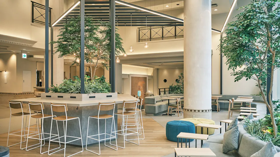 Prince Smart Inn Nagoya Sakae