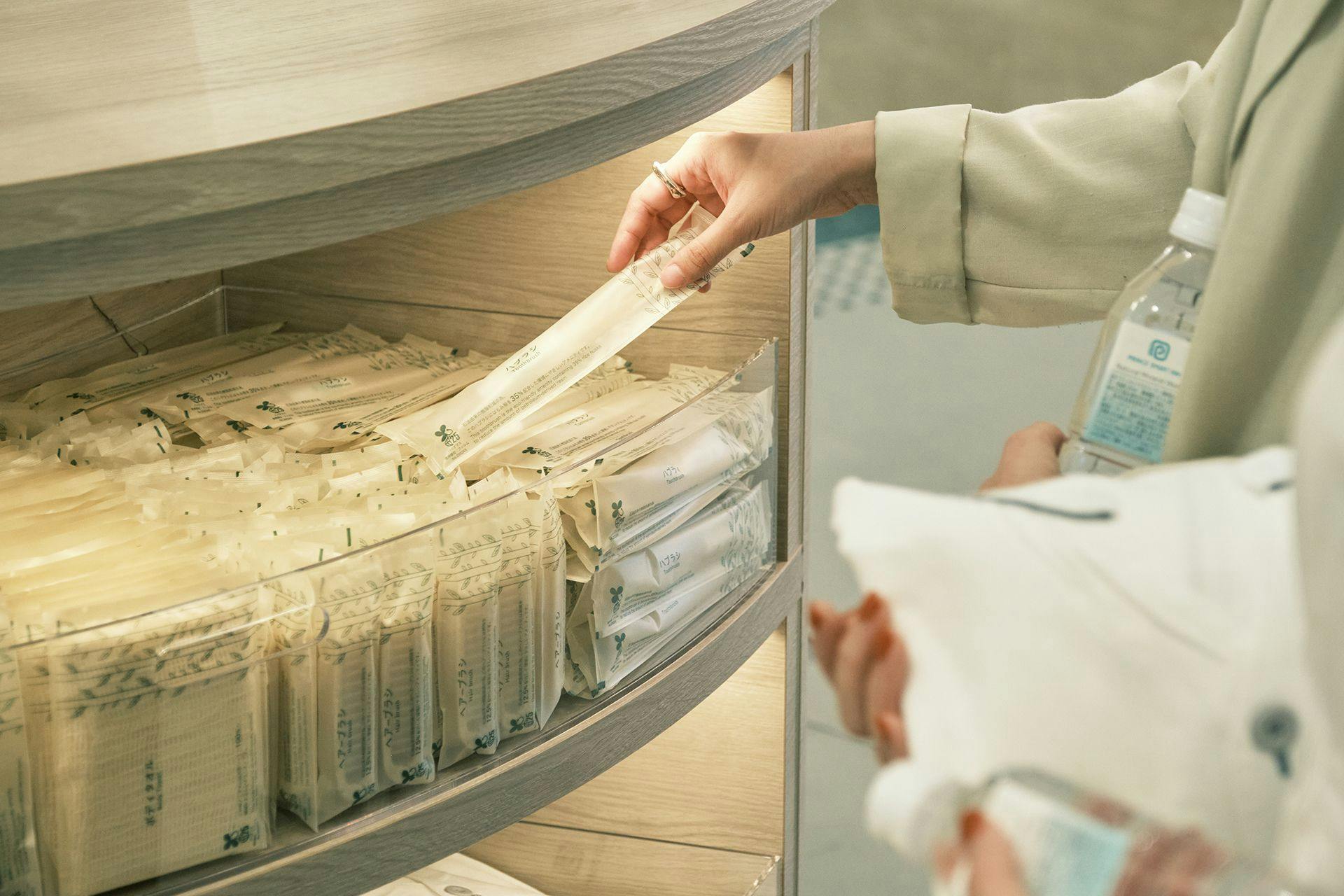 プリンス スマート イン 名古屋栄