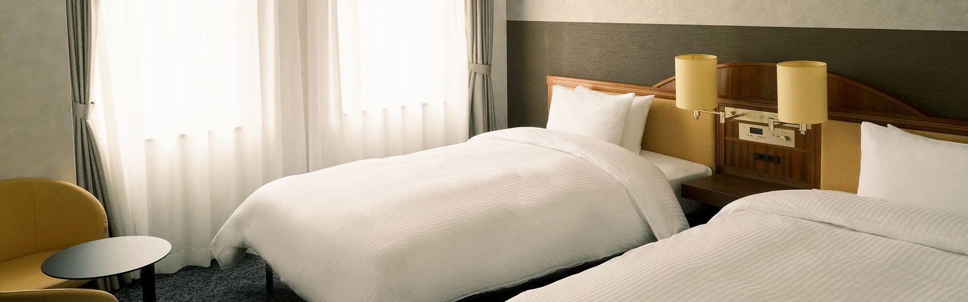 プリンス スマート イン 名古屋栄