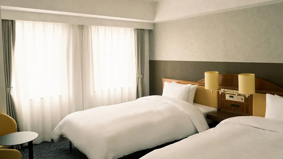 Prince Smart Inn Nagoya Sakae