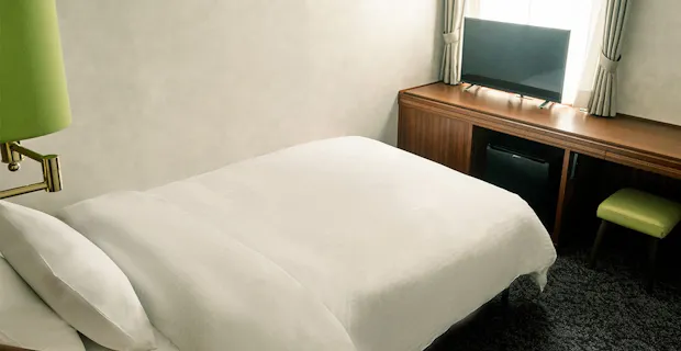 お部屋