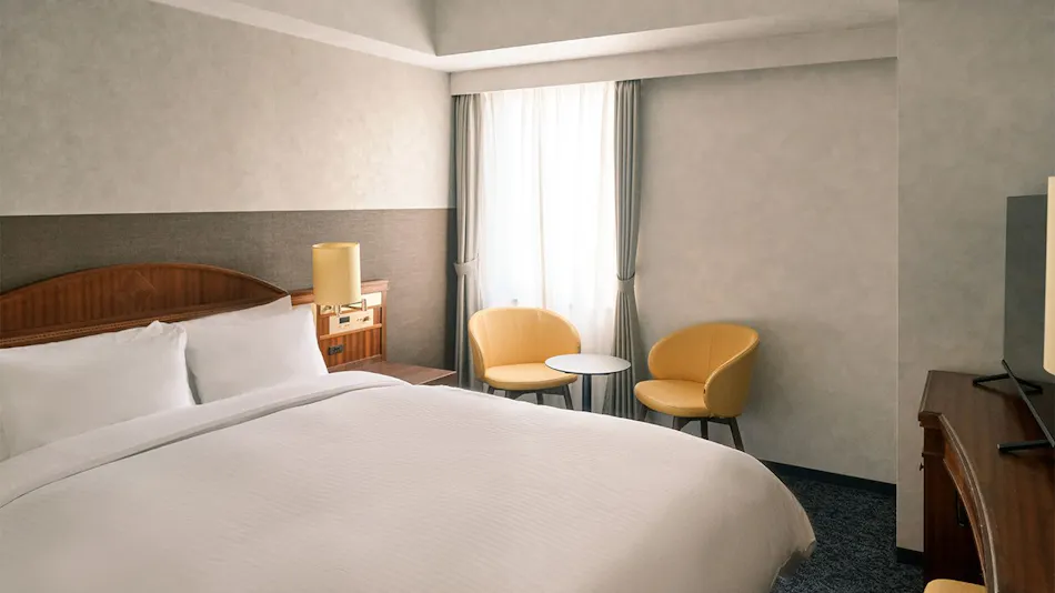 Prince Smart Inn Nagoya Sakae