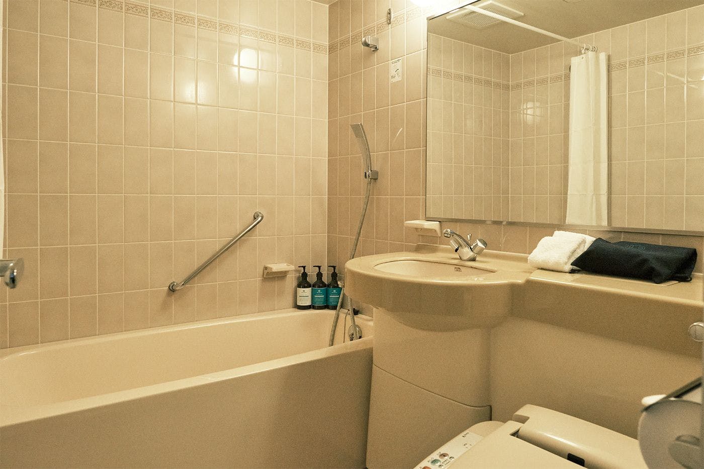 Prince Smart Inn Nagoya Sakae