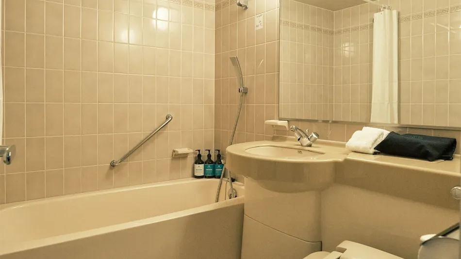 Prince Smart Inn Nagoya Sakae