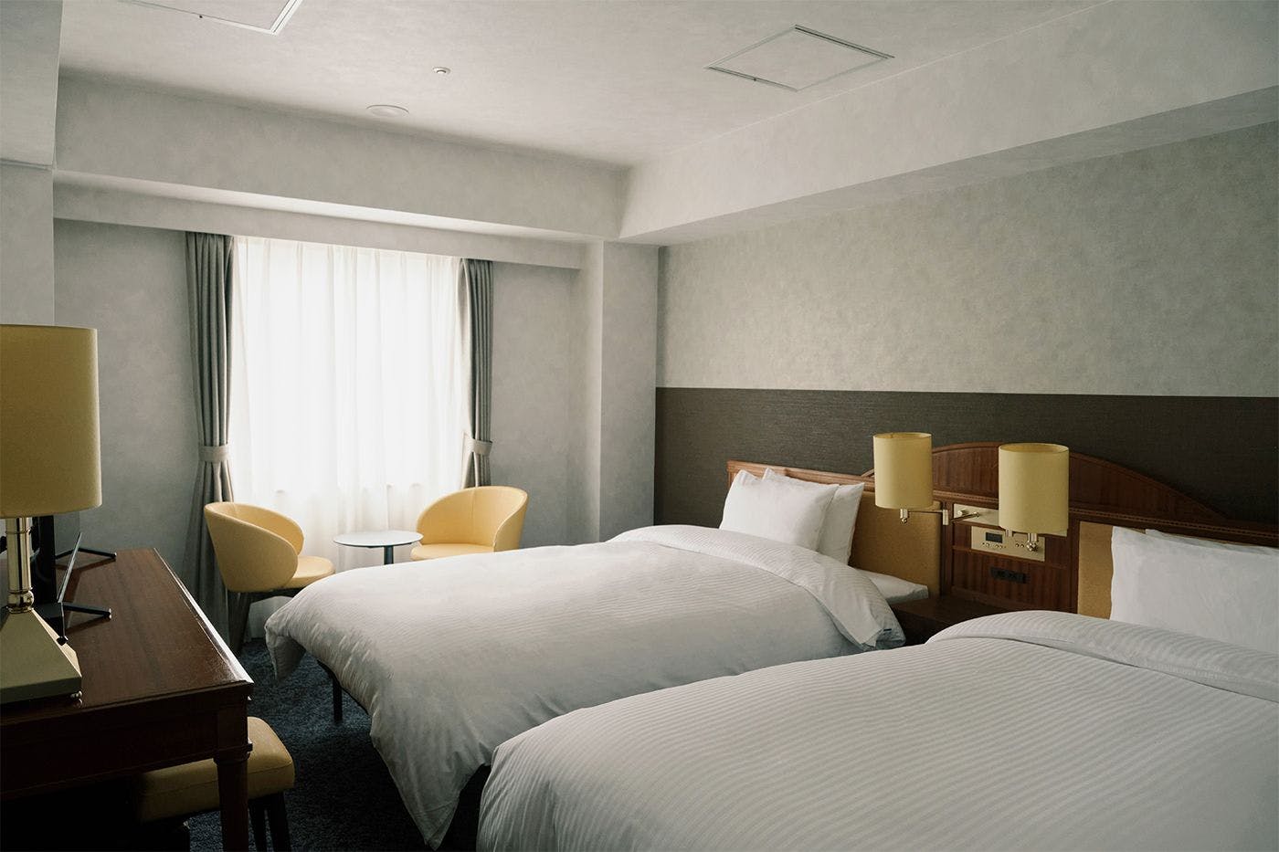 Prince Smart Inn Nagoya Sakae