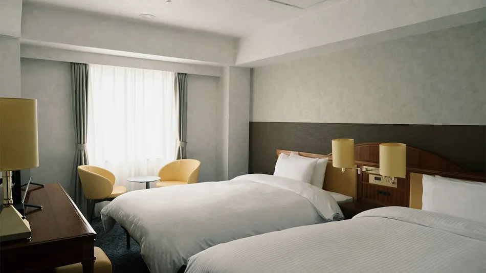 Prince Smart Inn Nagoya Sakae