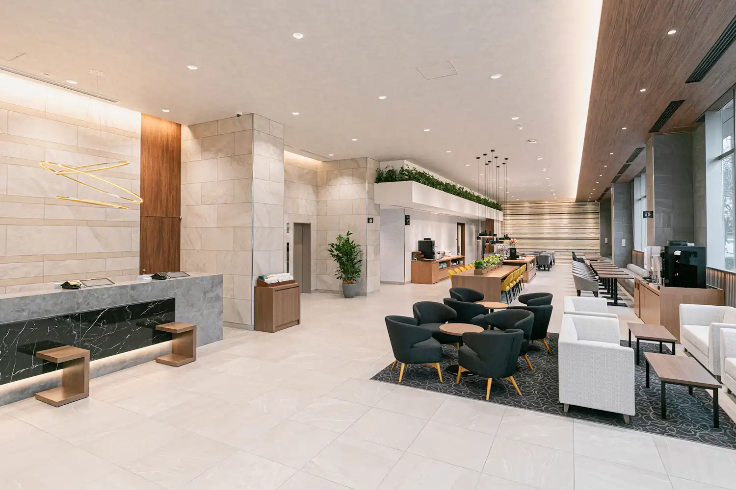 ล็อบบี้